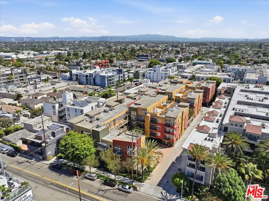 4050 Glencoe Avenue #309, Marina Del Rey, CA 90292 - #3
