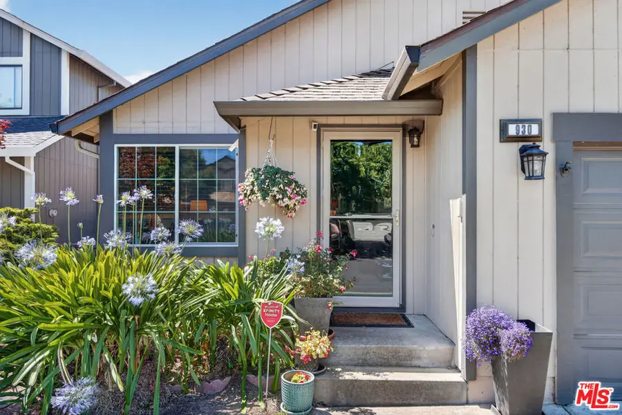 930 Bartlett Place, Windsor, CA 95492 - #3