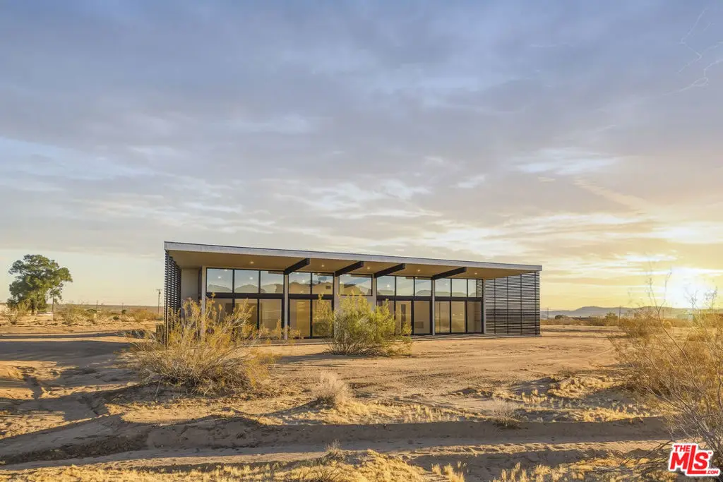 63551 Cobalt Road, Joshua Tree, CA 92252 - #1