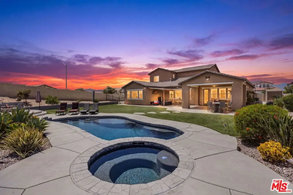 13447 Gold Medal Court, Riverside, CA 92503 - #1
