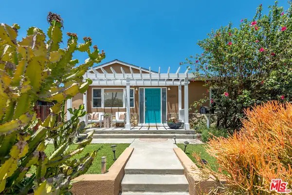 12495 Culver Boulevard, Los Angeles, CA 90066