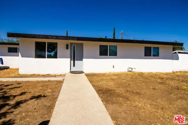 12100 Adelphia Avenue, San Fernando, CA 91340