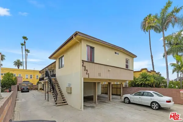 2321 3rd Avenue, Los Angeles, CA 90018