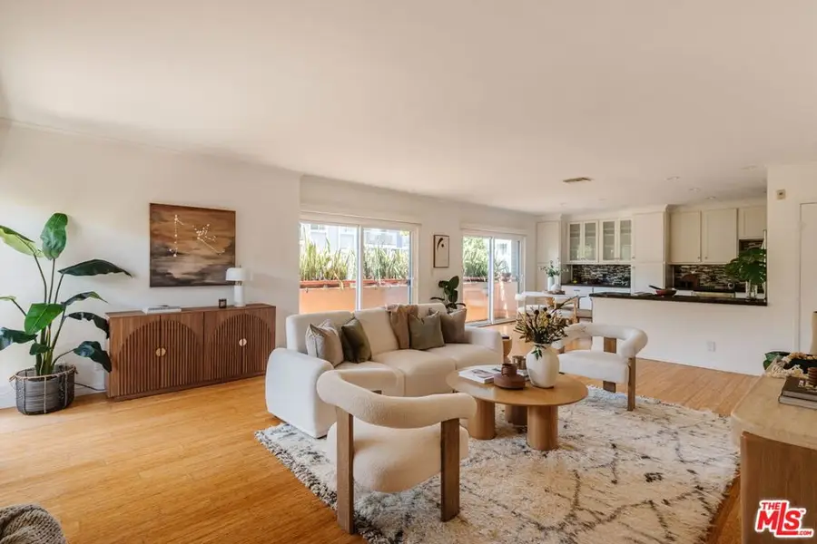 10760 Missouri Avenue #102, Los Angeles, CA 90025 - #2
