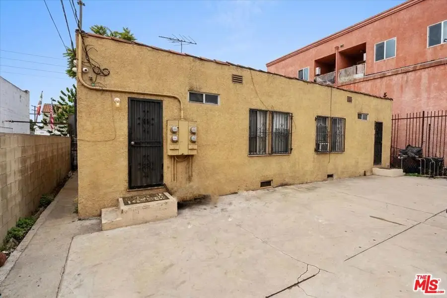 139 W Florence Avenue, Los Angeles, CA 90003 - #3