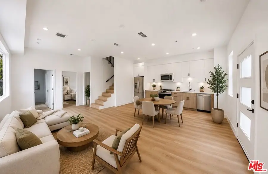 11223 Tiara Street, North Hollywood, CA 91601 - #3