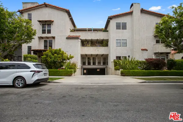 1110 S Shenandoah Street #8, Los Angeles, CA 90035