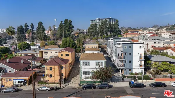 817 Centennial Street, Los Angeles, CA 90012