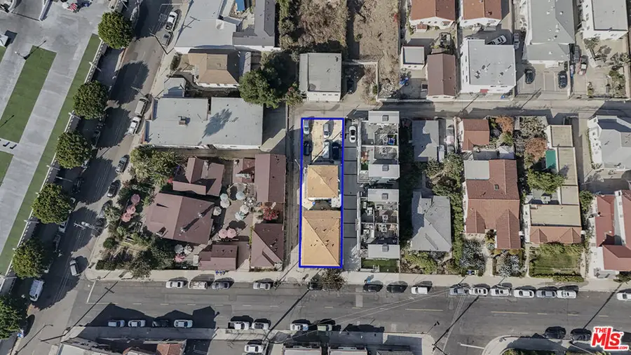 817 Centennial Street, Los Angeles, CA 90012 - #2