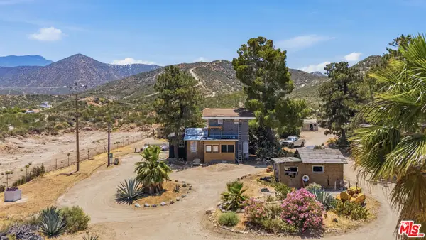 5030 Maryhill Road, Acton, CA 93510