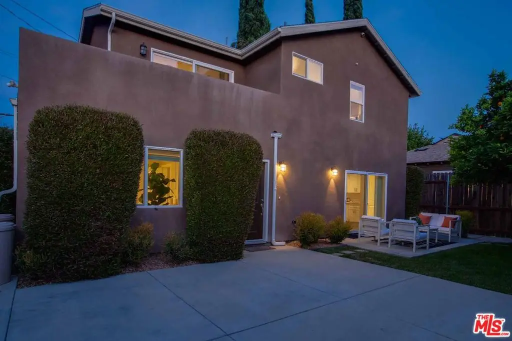 15031 Hartland Street, Van Nuys, CA 91405 - #1