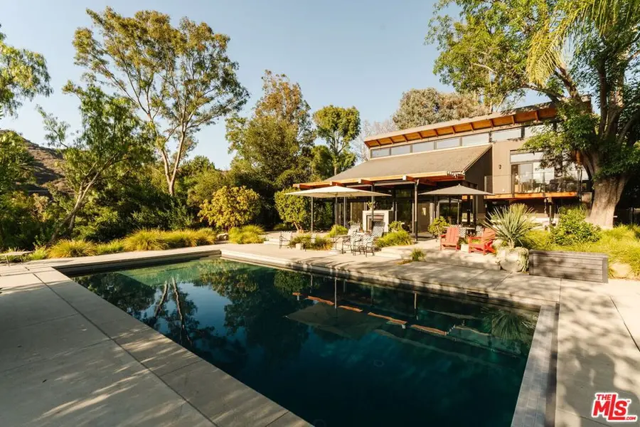 20605 Cheney Drive, Topanga, CA 90290 - #3