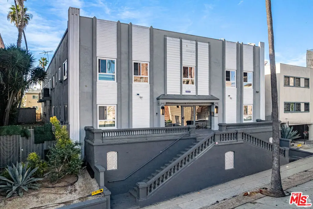747 S New Hampshire Avenue, Los Angeles, CA 90005 - #1