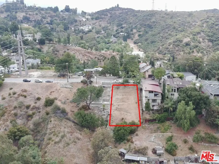 9467 Reverie Road, Tujunga, CA 91042 - #2