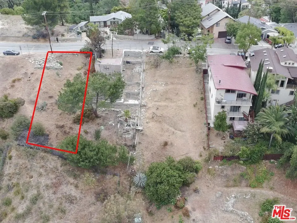 9477 Reverie Road, Tujunga, CA 91042 - #1