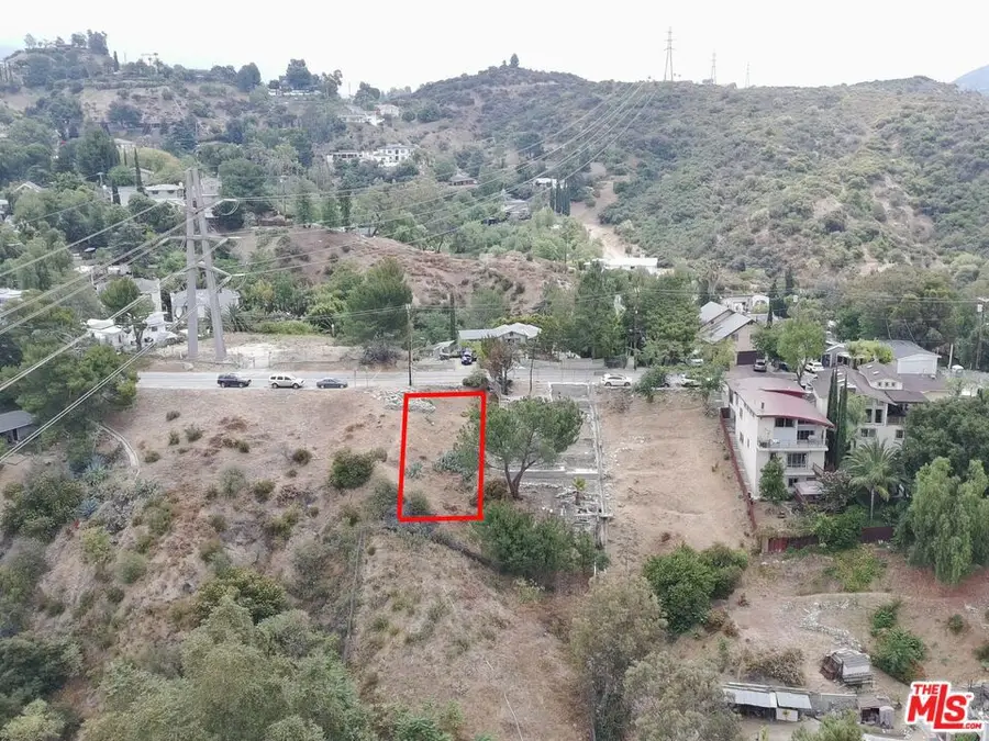 9477 Reverie Road, Tujunga, CA 91042 - #3