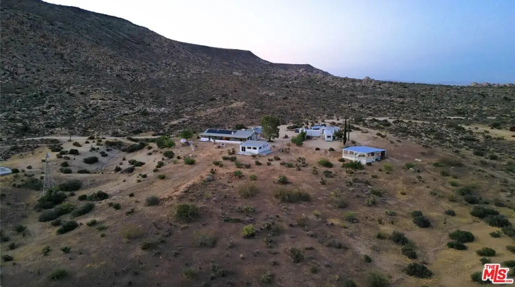 2900 Roadrunner, Pioneertown, CA 92268 - #1