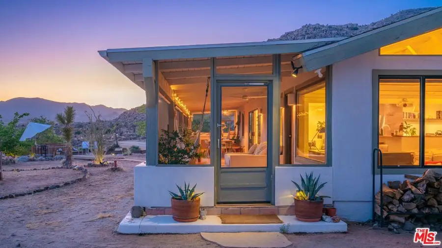 2900 Roadrunner, Pioneertown, CA 92268 - #3