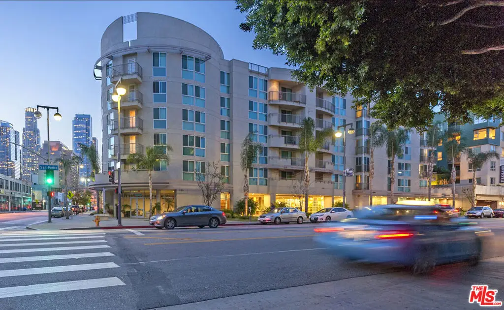 267 S San Pedro Street #213, Los Angeles, CA 90012 - #1