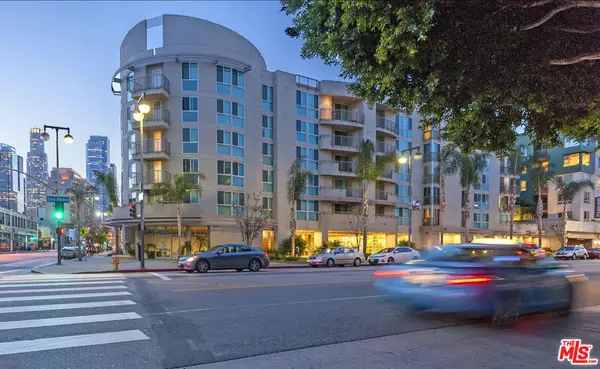 267 S San Pedro Street #213, Los Angeles, CA 90012
