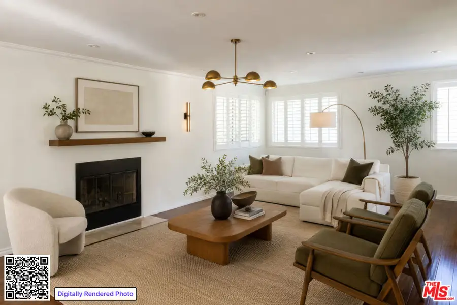 9732 Rotta Avenue, Sunland, CA 91040 - #2