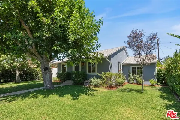 17453 Burbank Boulevard, Encino, CA 91316