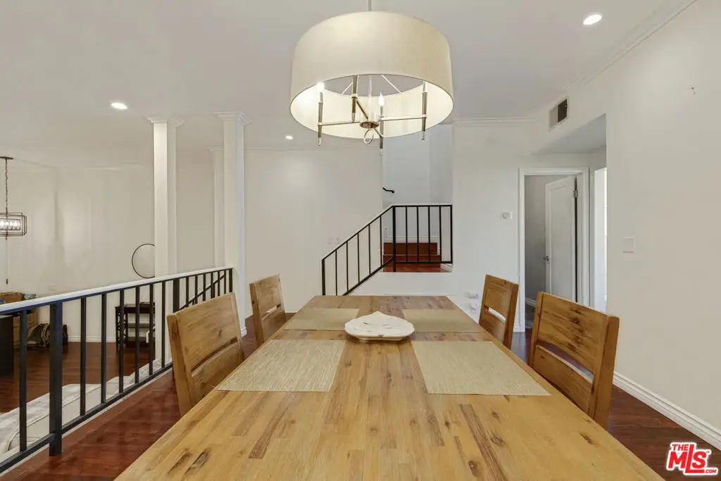 5215 White Oak Avenue #2, Encino, CA 91316 - #1