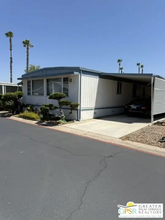 8301 Mission Gorge #Space 51, Santee, CA 92071 - #3
