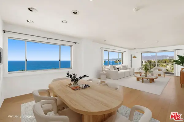 101 California Avenue #802, Santa Monica, CA 90403