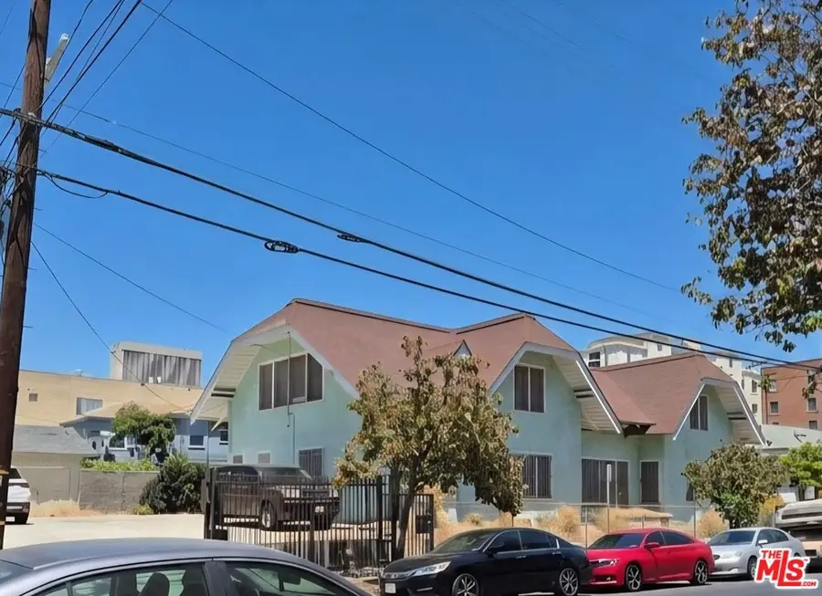 869 Irolo Street, Los Angeles, CA 90005 - #2