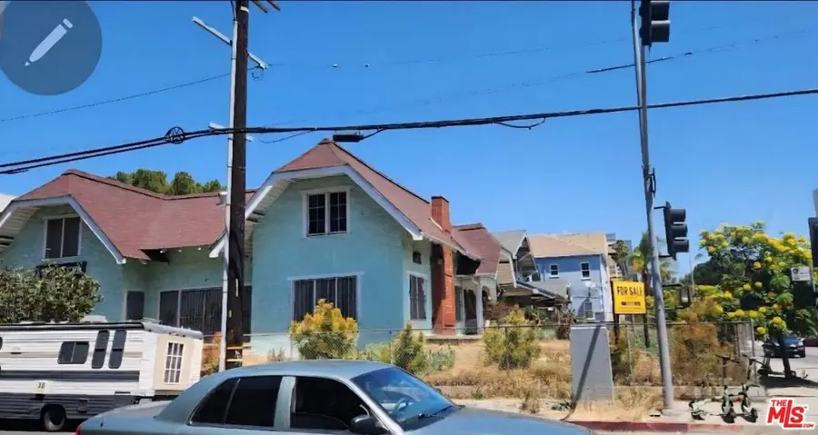 869 Irolo Street, Los Angeles, CA 90005 - #3