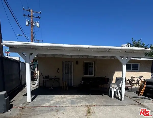 5310 Fernfield Drive, Los Angeles, CA 90022