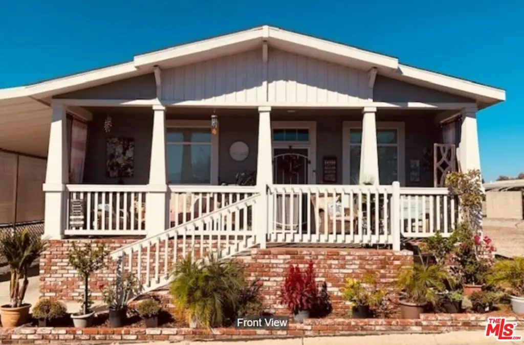 17700 Avalon Boulevard #SP363, Carson, CA 90746 - #1