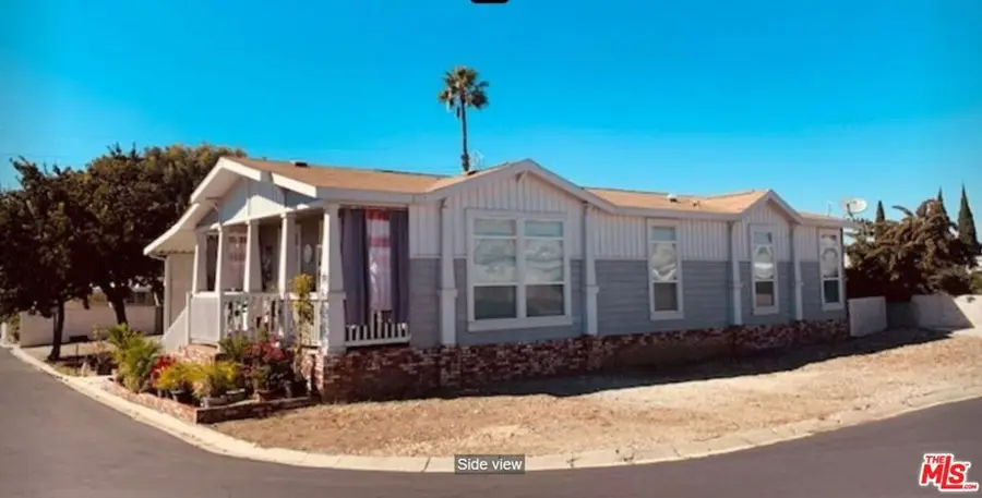 17700 Avalon Boulevard #SP363, Carson, CA 90746 - #3