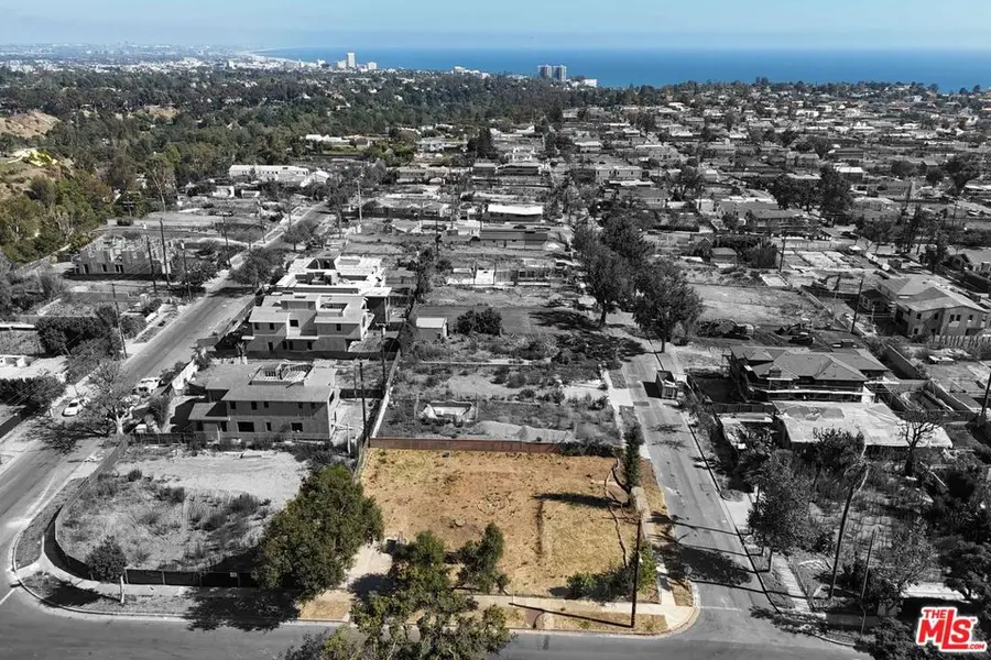 14612 Bestor Boulevard, Pacific Palisades, CA 90272 - #3