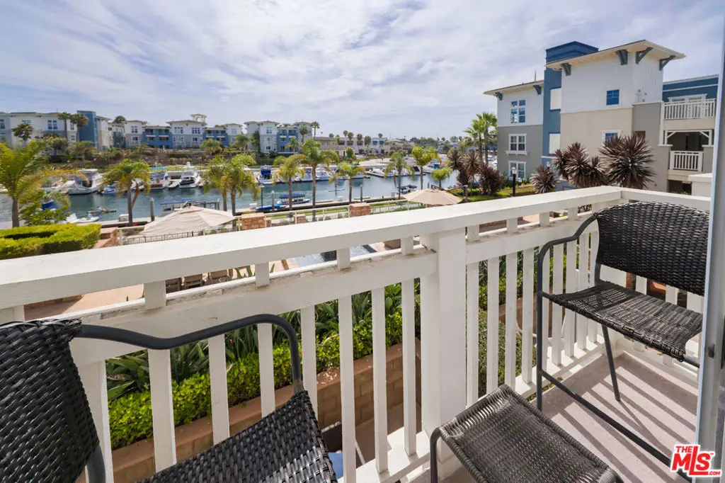 1542 Seabridge Lane, Oxnard, CA 93035 - #1