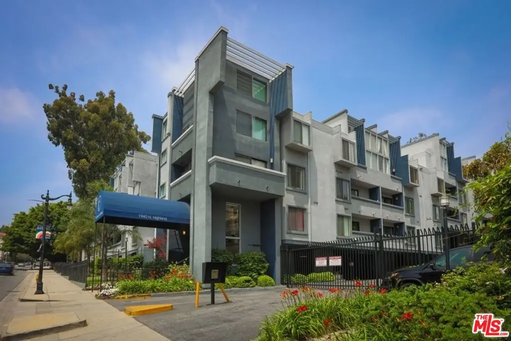 1940 N Highland Avenue #59, Los Angeles, CA 90068 - #1
