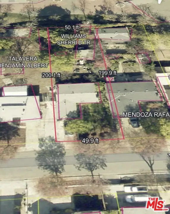 231 Terminal Avenue, Menlo Park, CA 94025 - #1