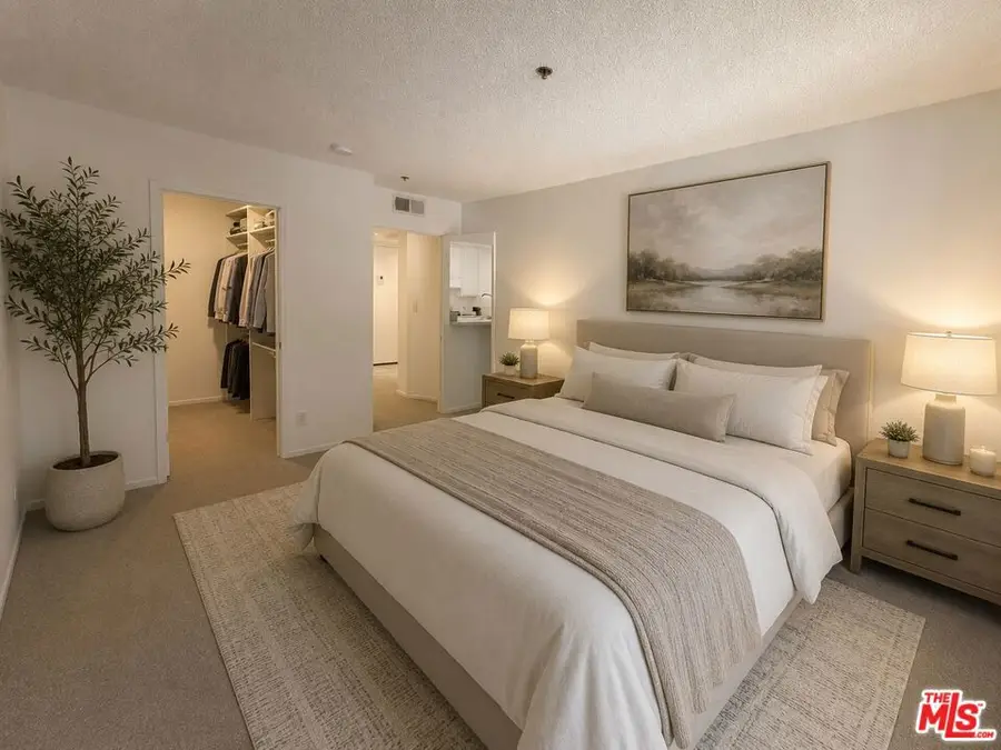 501 Palisades Drive #309, Pacific Palisades, CA 90272 - #2