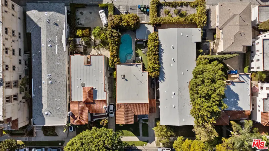 915 S Wooster Street, Los Angeles, CA 90035 - #2