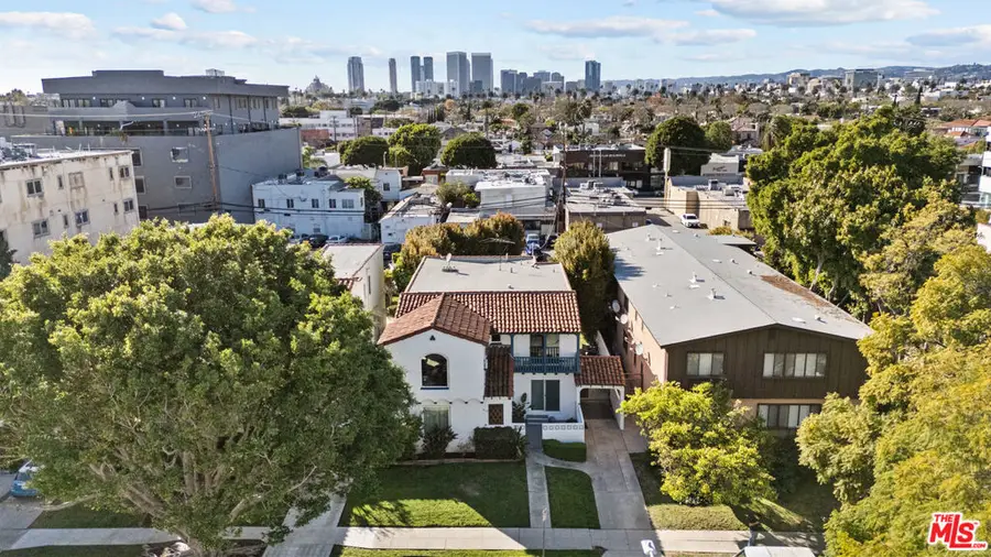 915 S Wooster Street, Los Angeles, CA 90035 - #3