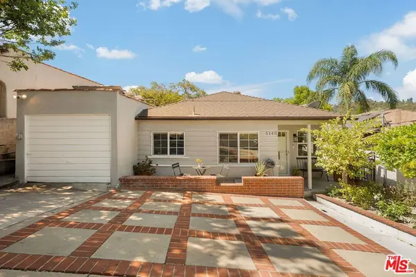 5140 Miriam Street, Los Angeles, CA 90042
