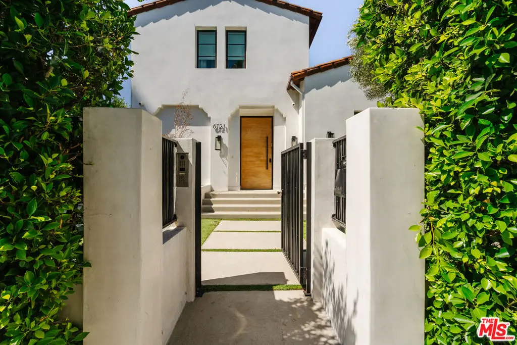 6721 Drexel Avenue, Los Angeles, CA 90048 - #1