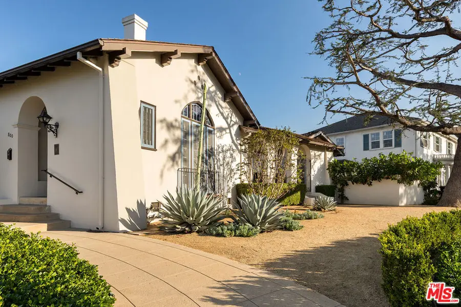 800 S Plymouth Boulevard, Los Angeles, CA 90005 - #2