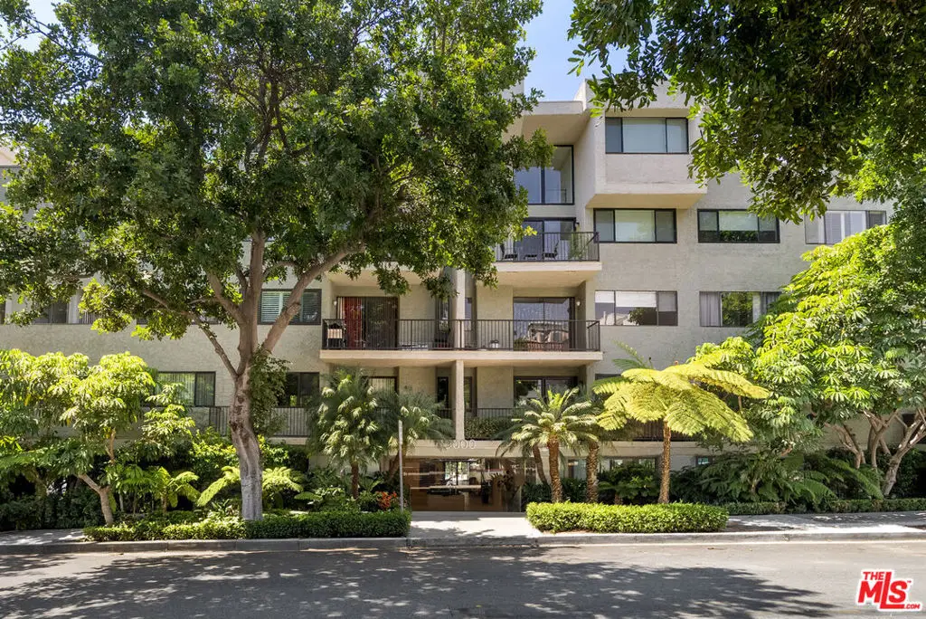 9000 Cynthia Street #207, West Hollywood, CA 90069 - #1