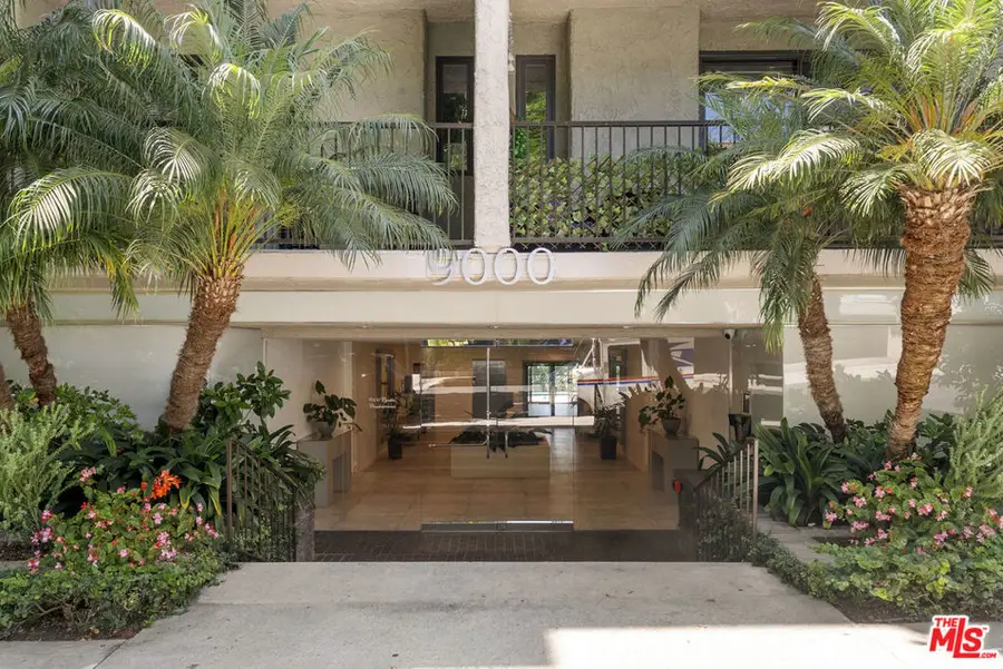 9000 Cynthia Street #207, West Hollywood, CA 90069 - #2