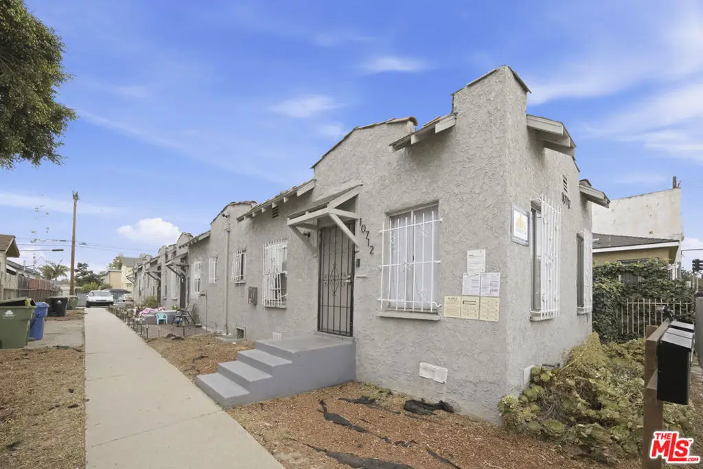 10714 S Broadway, Los Angeles, CA 90061 - #1