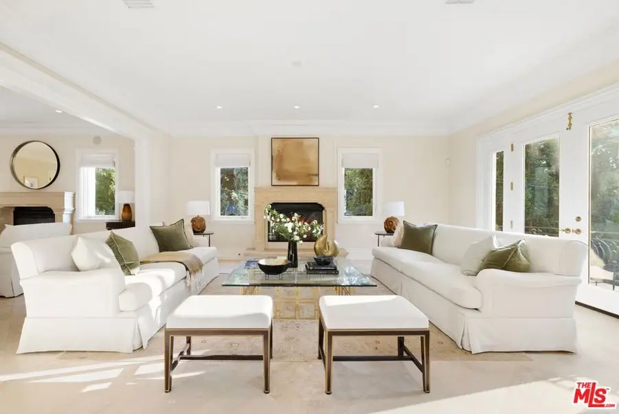 1350 Benedict Canyon Drive, Beverly Hills, CA 90210 - #2