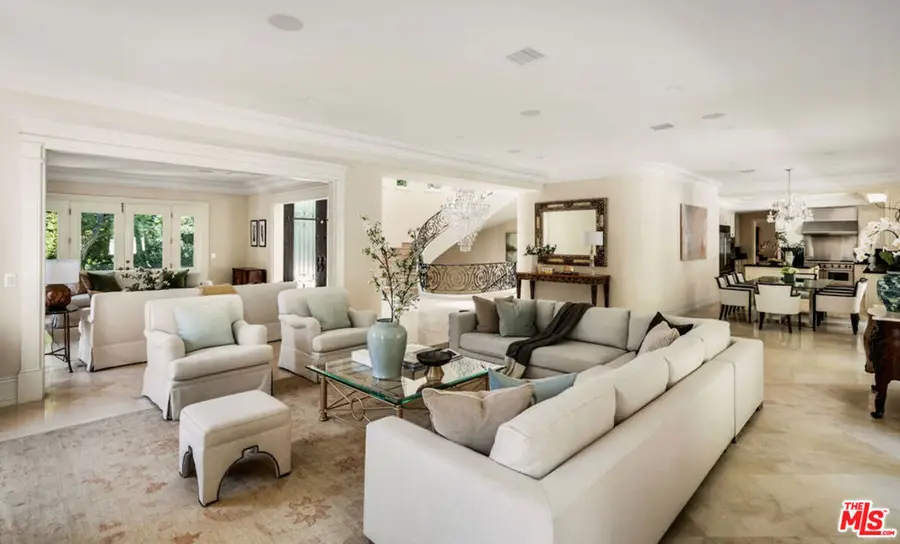 1350 Benedict Canyon Drive, Beverly Hills, CA 90210 - #3