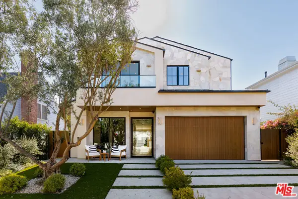 311 N Bowling Green Way, Los Angeles, CA 90049